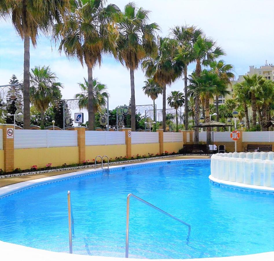Ferienwohnung Acv - Isla Park-1ª Linea Planta 1 Sur 2 Oropesa del Mar Exterior foto